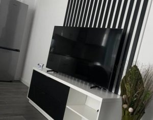 Appartement 2 chambres à vendre dans Floresti