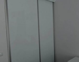 Appartement 2 chambres à vendre dans Floresti