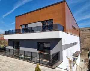 , 209m2 dans Cluj-napoca, zone Iris