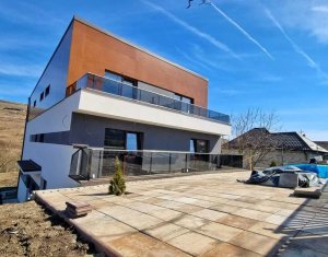 Maison 6 chambres à vendre dans Cluj-napoca, zone Iris