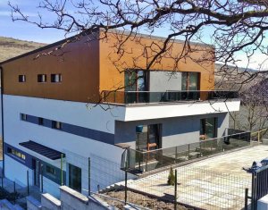 Maison 6 chambres à vendre dans Cluj-napoca, zone Iris