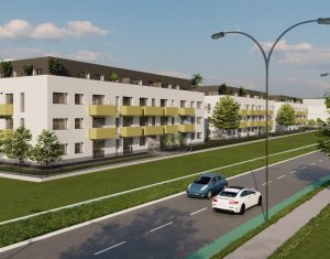 , 37.03m2 dans Floresti