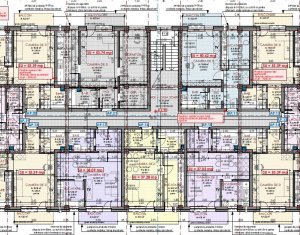 Appartement 1 chambres à vendre dans Floresti