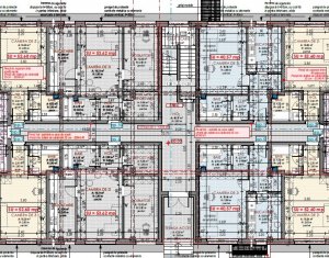 Appartement 1 chambres à vendre dans Floresti