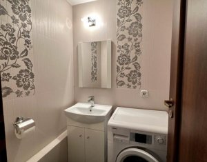 Appartement 3 chambres à vendre dans Cluj-napoca, zone Plopilor