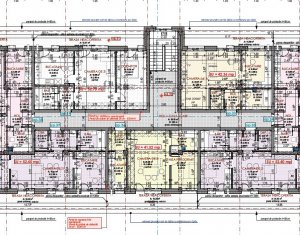 Appartement 1 chambres à vendre dans Floresti