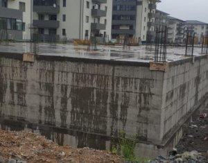 Appartement 1 chambres à vendre dans Floresti