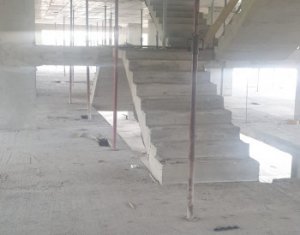 Appartement 3 chambres à vendre dans Floresti