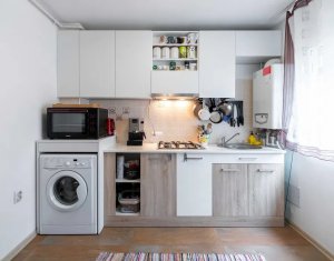 , 55m2 dans Cluj-napoca, zone Zorilor