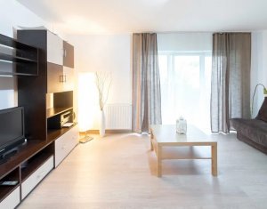 Appartement 2 chambres à louer dans Cluj-napoca, zone Zorilor