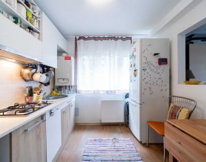 Appartement 2 chambres à louer dans Cluj-napoca, zone Zorilor