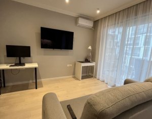 Appartement 2 chambres à vendre dans Cluj-napoca, zone Centru