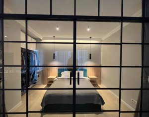 Appartement 2 chambres à vendre dans Cluj-napoca, zone Centru