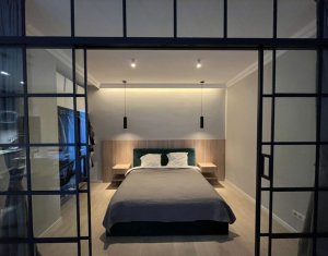 Appartement 2 chambres à vendre dans Cluj-napoca, zone Centru