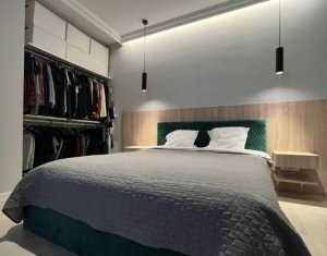 Appartement 2 chambres à vendre dans Cluj-napoca, zone Centru