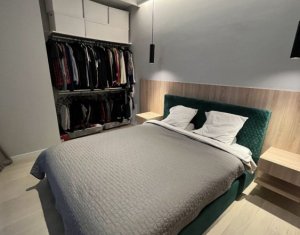 Appartement 2 chambres à vendre dans Cluj-napoca, zone Centru