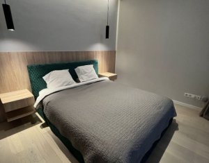 Appartement 2 chambres à vendre dans Cluj-napoca, zone Centru