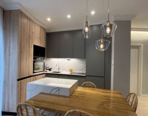 Appartement 2 chambres à vendre dans Cluj-napoca, zone Centru