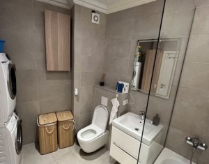 Appartement 2 chambres à vendre dans Cluj-napoca, zone Centru