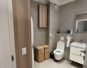 Appartement 2 chambres à vendre dans Cluj-napoca, zone Centru