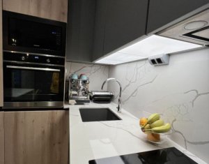 Appartement 2 chambres à vendre dans Cluj-napoca, zone Centru