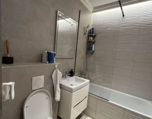 Appartement 2 chambres à vendre dans Cluj-napoca, zone Centru