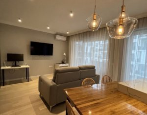 Appartement 2 chambres à vendre dans Cluj-napoca, zone Centru