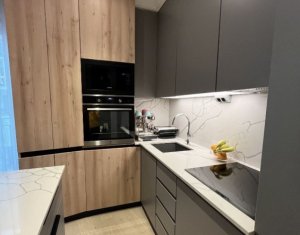 Appartement 2 chambres à vendre dans Cluj-napoca, zone Centru