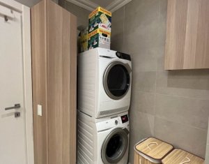 Appartement 2 chambres à vendre dans Cluj-napoca, zone Centru