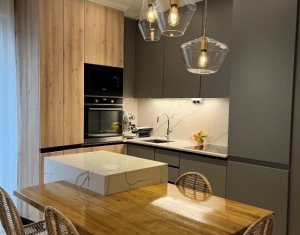 Appartement 2 chambres à vendre dans Cluj-napoca, zone Centru