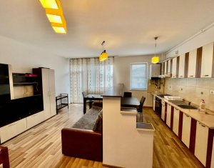 Appartement 3 chambres à louer dans Floresti