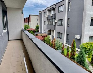 Appartement 3 chambres à louer dans Floresti