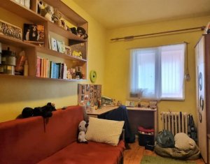 , 63m2 dans Cluj-napoca, zone Marasti