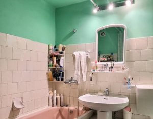 Appartement 3 chambres à vendre dans Cluj-napoca, zone Marasti