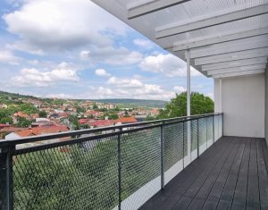 Appartement 3 chambres à vendre dans Cluj-napoca
