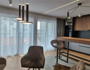 Appartement 3 chambres à vendre dans Cluj-napoca