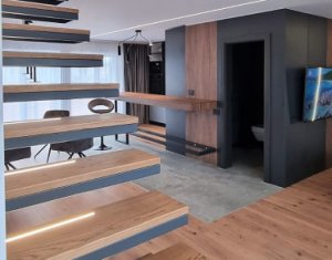 Appartement 3 chambres à vendre dans Cluj-napoca