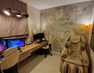 Maison 3 chambres à vendre dans Dezmir