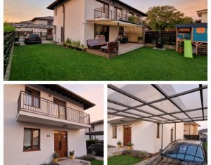 Maison 3 chambres à vendre dans Dezmir