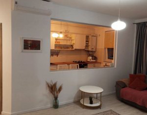 Appartement 3 chambres à vendre dans Floresti