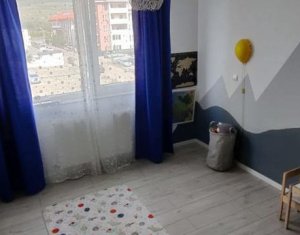 Appartement 3 chambres à vendre dans Floresti