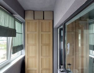 Appartement 3 chambres à vendre dans Floresti