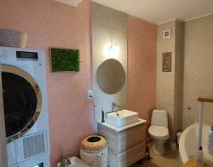 Appartement 3 chambres à vendre dans Floresti