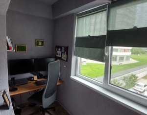 Appartement 3 chambres à vendre dans Floresti