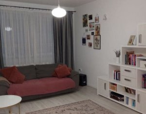 Appartement 3 chambres à vendre dans Floresti