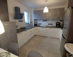 Maison 4 chambres à vendre dans Dezmir