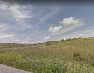 Telek eladó on Chinteni