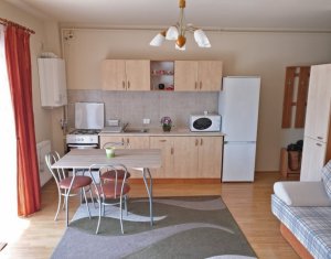 Lakás 2 szobák eladó on Cluj-napoca, Zóna Buna Ziua