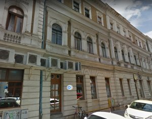 , 85.3m2 dans Cluj-napoca, zone Centru