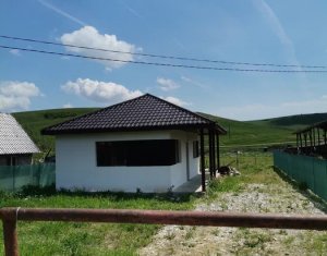 Maison 2 chambres à vendre dans Dezmir